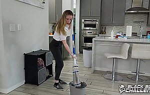 Alaina taylor, maid to be your personal fucktoy [fullhd 1080p]