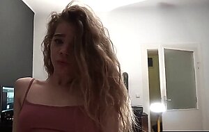 Pornforce, sabrina spice, tiny spanish teenager loves it rough,  bleached raw