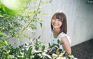 Fsdss-021 fresh face shy college girl makes her porno debut, natsu tojo