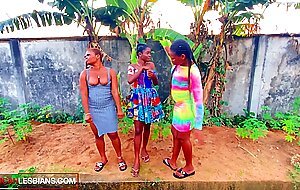 African lesbians, no.019