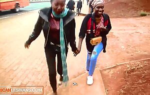 African lesbians, no.080