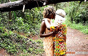 African lesbians, no.107