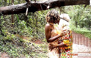 African lesbians, no.107
