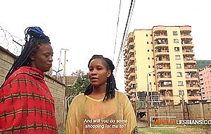 African lesbians, no.108