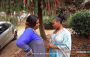 African lesbians, no.091