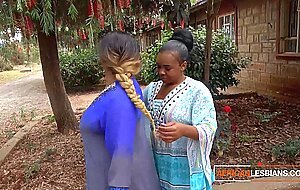 African lesbians, no.091