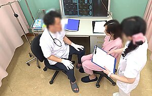 Waaa-349 sexual harassment checkup at an unscrupulous clinic targeting office ladies with great bodies and big breasts. 4k close-up of private parts, obscene palpation, anesthesia, , aphrodisiac creampie julia