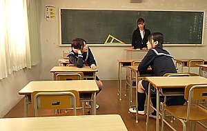 Ikep-001 school girls shoot loads of cum after growing huge dicks and becoming sex maniacs mikako abe akari mitani yuri fukuda