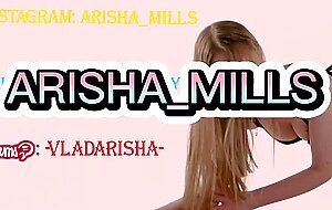 Arisha mills, fucked a gamer during a game