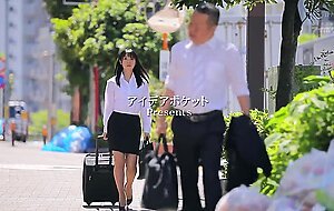 Ipx-373 i went on a business trip with my boss who i hate and we ended up in the same room at a honey springs honeyel… – i get fucked and creampied over and over again by this horribly unattractive man – nanami misaki