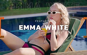 Ultrafilms-emma white summer crush