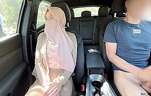 Sex associates, my muslim wife's first dogging in public. french hiker almost ripped her pussy apart.