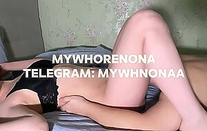 Mywhorenona, lick my pussy, it’s tastier than your wife’s real cheating with a sweet mistress