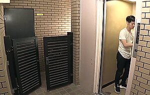 Atid-392 a video record of the several days during which she got fucked by her boyfriend's best friend, who used to be like her c***dhood friend iroha natsume
