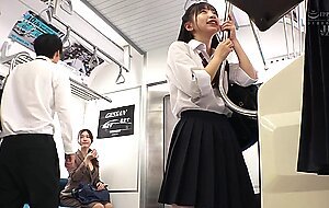 Hsoda-012 unlimited calls for a fixed amount to anyone! during class, during lunch break, anytime, anywhere, i cum on the girls in the school…!