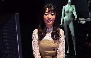 Wanz-910 tsubomi abstained from sex for a month until she transformed into a sweet slut and started having beastly pumping sex