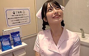 Ipzz-237 unconsciously dirty ejaculation management of a new natural nurse who takes care of a lewd patient ~i won’t leave you alone, so i’ll do anything~ mizuiro noah