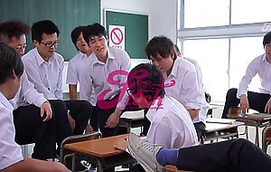Jufe-092 the m****ter is going for a female teacher in a tight dress she wore an outfit that accentuated her filthy body, and now these redneck dqn s*****ts came after her… toka rinne