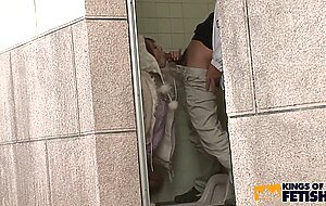 Pure japanese adult video, japanese babe sucks a guy before getting her cunt banged and creampied