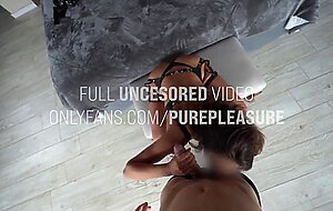 Pure pleasure, kate's best anal moment  tight ass gets fucked by a big cock!, 1080p