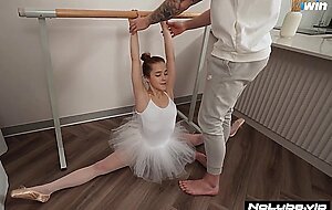 Nolube, don`t send your daughter to dancing school, nicole murkovski