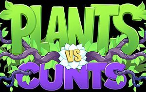 Plants vs cunts vol. 8 amirah adara