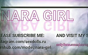 Nara girl, $10,000 for sex？ easy! the most expensive escort in the world! ❤️ nara girl