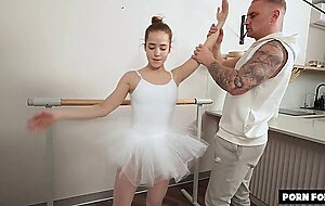Pornforce, nicole murkovski, dont send your daughter to dancing school