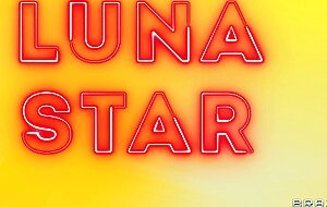 Luna star, restrained & ravished[ultrahd 4k 2160p]