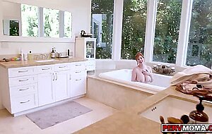 Lauren phillips wants to take care stepson