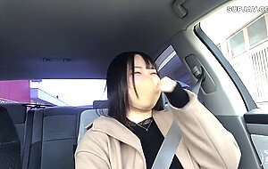 Saya who just graduated from virginity ♡ today’s task is saliva drinking and anal licking! after that, a problem occurred[no.11]