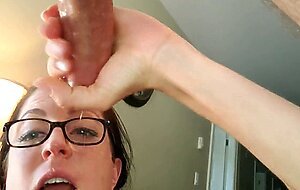 Amateur Couple Makes Porn Pt 1