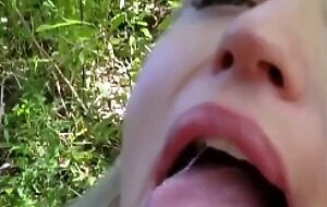 Compilation cum in mouth part 6