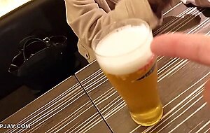 Hakata beauty president of bar management! appeared due to circumstances, serious insult fuck 2 ejaculation vaginal cum shot