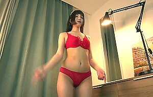 Kiriko chan april 8 2024 webcam 3