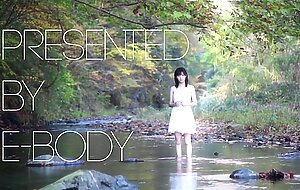 Ebod-429 e-body exclusive debut dream national av actress yoshitake tin