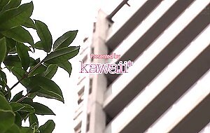 Kawd-653 you only of yurapo and virtual cohabitation of active sakurayura