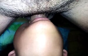 Stepdaughter First extreme bulge throat