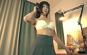 Kiriko chan april 20 2024 webcam 2
