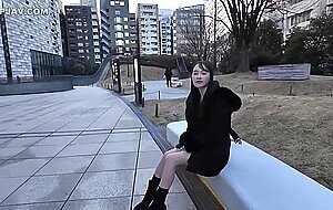 Transparent dew / re-girlfriend’s slender beauty calls an old man and restarts in a place of memories, big cock rich sex