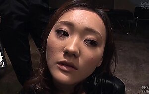 Ipx-090 bitchy female spies defiled into maso whores through the pleasure and  of