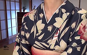 Drgbd-011 squirting in a kimono!!! : mikuni maisaki940 11