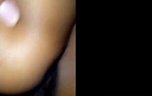 My indian girl fucks her first black cock