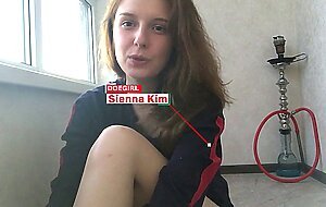 Sienna kim, isolation cravings