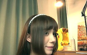 Kiriko chan april 7 2024 webcam 5