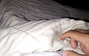 Tight pussy talking rich and moaning in your ear. real orgasm, spanish audio