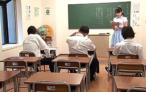 Rbd-564 female teacher – hellish servitude sho nishino