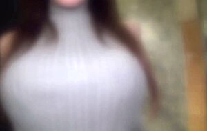 Pxyqzpypozformer international ca★ attractive g-cup big tits slender body falls in seconds!