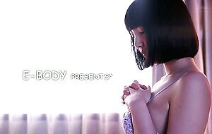 Ebod-508 sexy face with a dirty body koharu suzuki e-bodyxkawaii* double production an orgasmic aphrodisiacal marathon orgy party