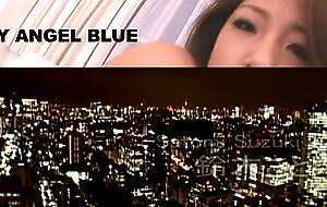 Skyhd-048 sky angel blue vol.48 satomi suzuki